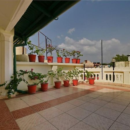 Hotel Heritage Dehradun Bagian luar foto