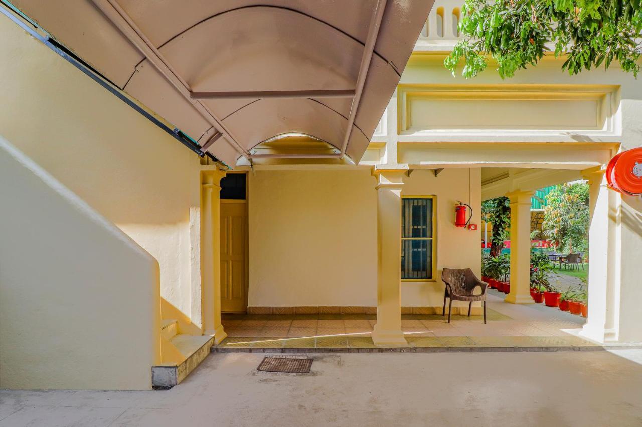 Hotel Heritage Dehradun Bagian luar foto